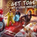 Freefire - esports and gaming