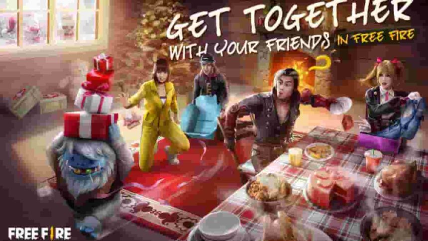 Freefire - esports and gaming