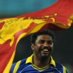 Muttiah Muralitharan Best Spinners