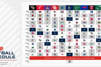 National Football League 2022 - Teams and Interesting Facts