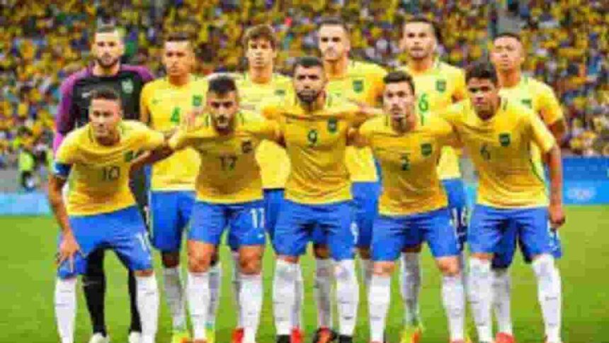 FIFA World Cup 2022: Best teams in the World