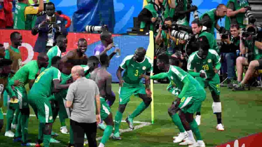 Senegal Promising Players FIFA World Cup 2022