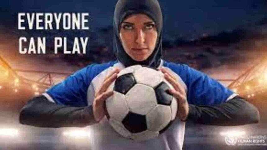 Gender Discrimination in Sports