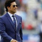 Sachin Tendulkar - Indian Cricket Team