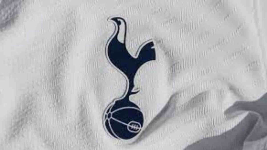 Tottenham FC