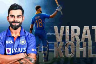 Virat Kohli Indian Cricket
