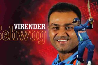 Virender Sehwag Biography