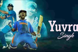 Yuvraj Singh