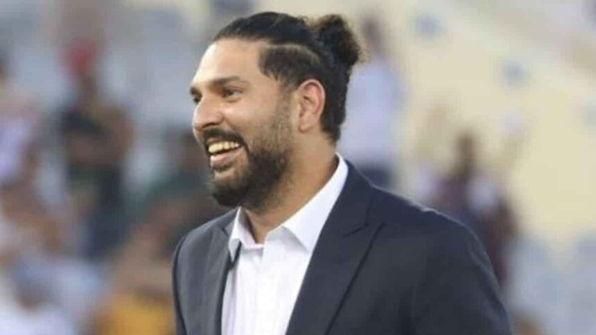 IML 2025: Yuvraj Singh To Regain Former Glory