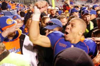 Best Proposals in the history of sports