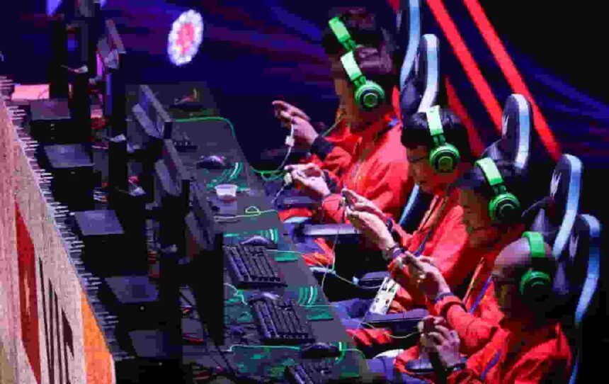 Player Exploitation in eSports