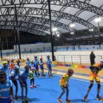 60th National Roller Skating Championship