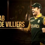 AB de Villers