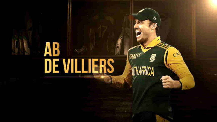 AB de Villers