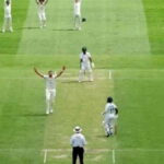 Gabba pitch used for first Test receives 'below average' rating