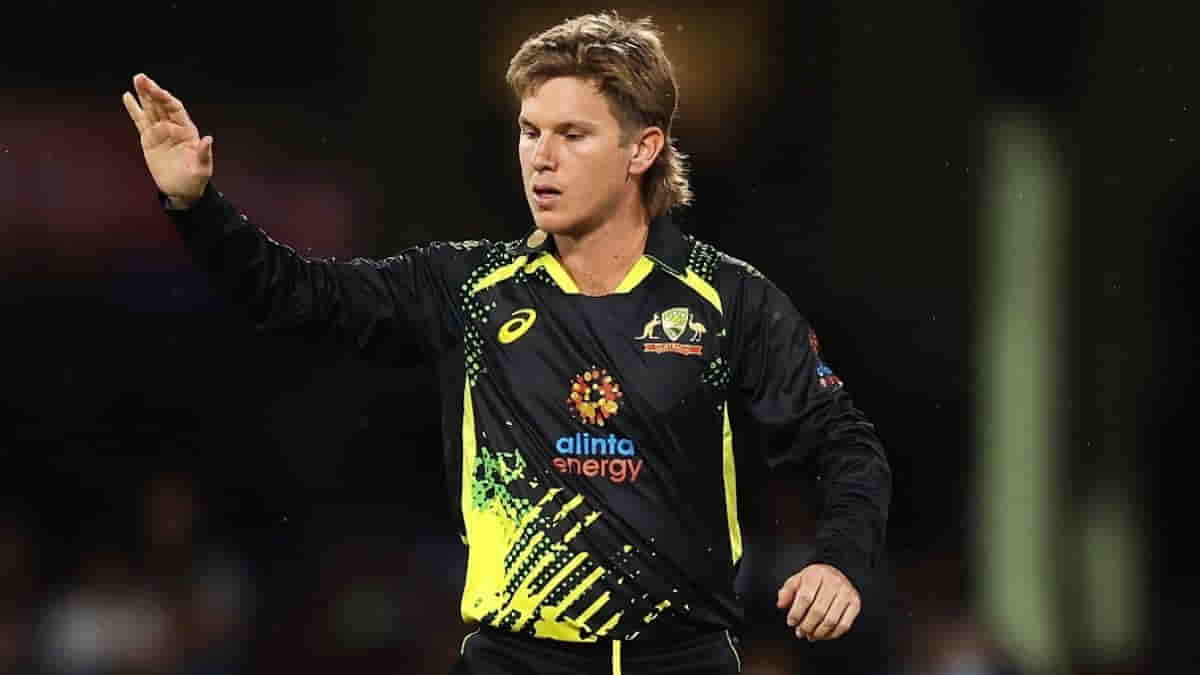 IPL 2023: Zampa or Rashid will be perfect for Mumbai Indians, feels ...