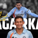 Ajit Agarkar - Biography, Records, Achievements and Statistics