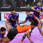 Amit Hooda shines as Dabang Delhi