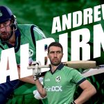 Andrew Balbirnie - Records, Achievements, Biography and Statistics