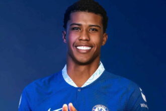 Andrey Santos