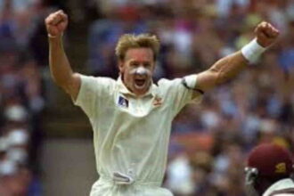 Andy Bichel 2