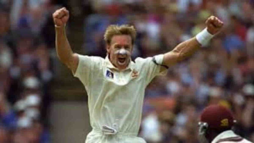 Andy Bichel 2