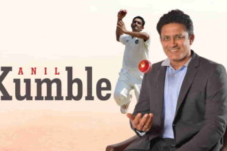 Anil Kumble - Biography, Records, Achievements and Statistics