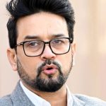 Anurag Thakur Cancels China Visit in Protest as Indian Athletes Denied Entry to Asian Games