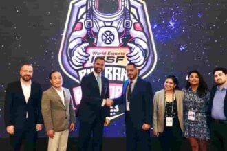 Asia Open Esports Championship