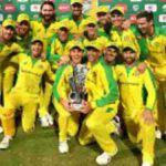 Australia Cricket Team