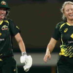 Australia Women thrash India Women by 9 wickets, take 1-0 series lead