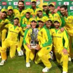 Australian Cricket Team