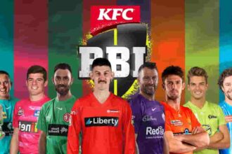 Big Bash League History 2022