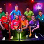 BBL Records and Stats