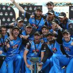 BBL Winners Till Now