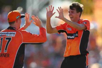 BBL Winners List