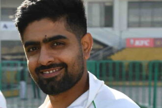 Babar Azam