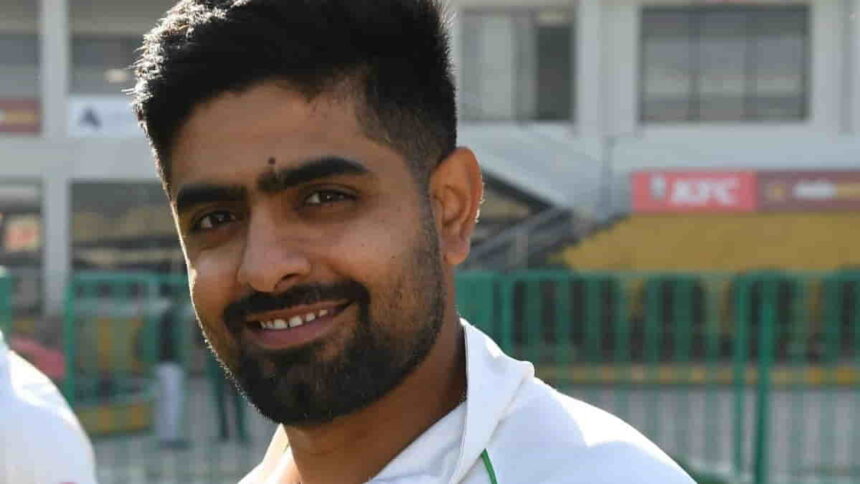 Babar Azam