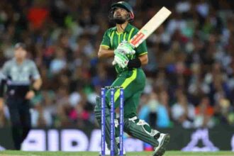 Azam, Stokes, Raza, Southee named as nominees for ICC Mens Cricketer of the Year 2022 award