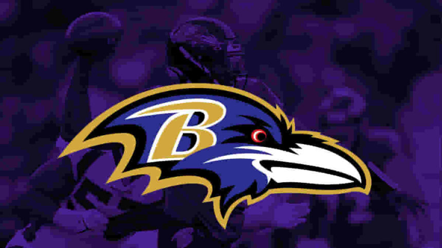 Baltimore Ravens - AFC NFL Team