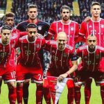 Bayern Munich Germany