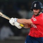 Ben Duckett