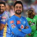 Best Bowling Figures in BBL