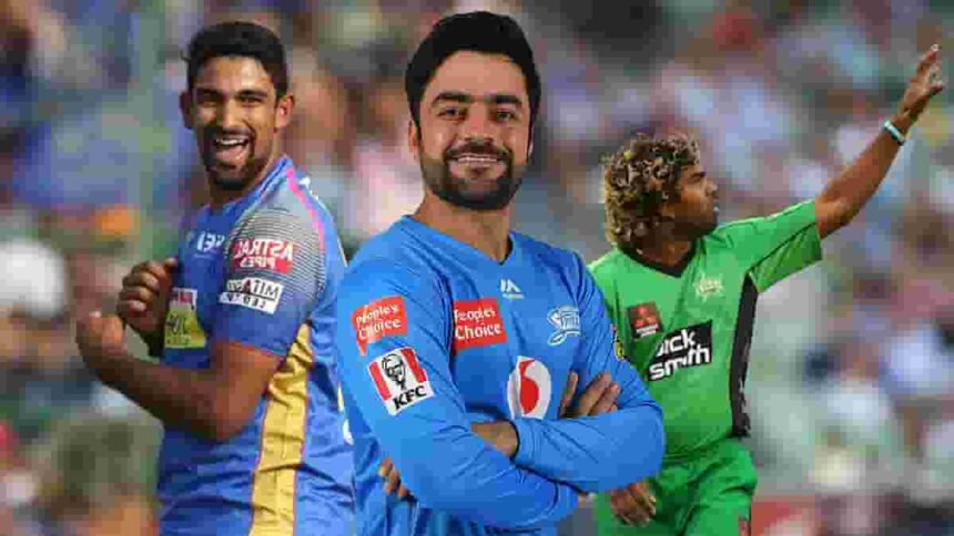 Best Bowling Figures in BBL
