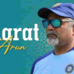 Bharat Arun - Biography, Records, Statistics and Achievements