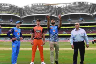 Big Bash League