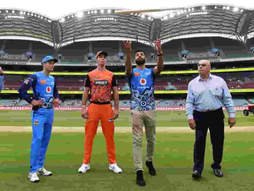 Big Bash League