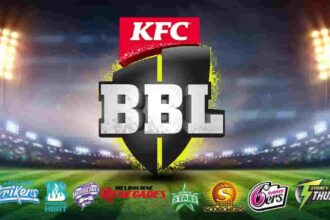 Big Bash League - BBL 2022-23
