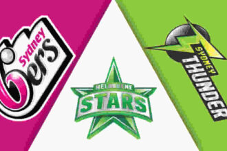 Biggest Win Margin in BBL (By Runs)