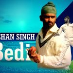 Bishan Singh Bedi Biography, Records and Statistics